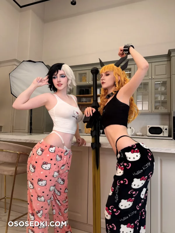 Mik Allen - Illyana Rasputina - Agents Of Atlas - 29