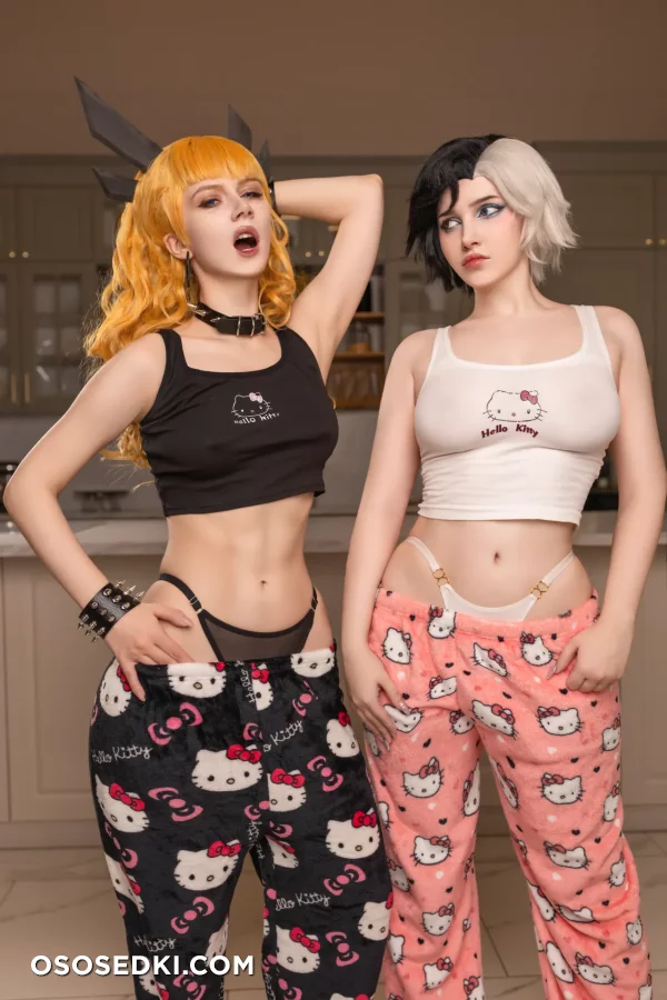 Mik Allen - Illyana Rasputina - Agents Of Atlas - 3