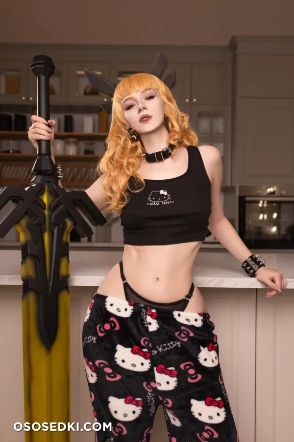 Mik Allen - Illyana Rasputina - Agents Of Atlas - 5