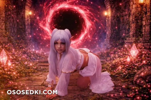 Gundamchick - Frieren - Sousou No Frieren  Frieren Beyond Journeys End - 6