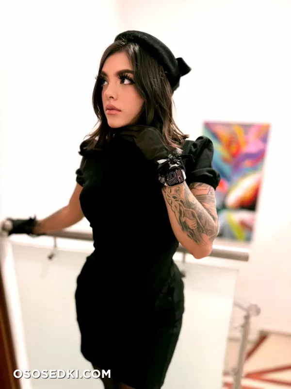 Gundamchick - Wednesday Addams - The Addams Family - 21