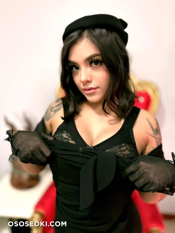 Gundamchick - Wednesday Addams - The Addams Family - 26