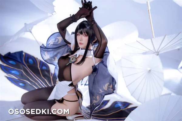 Hoshilily - Chen Hai - Azur Lane - 1
