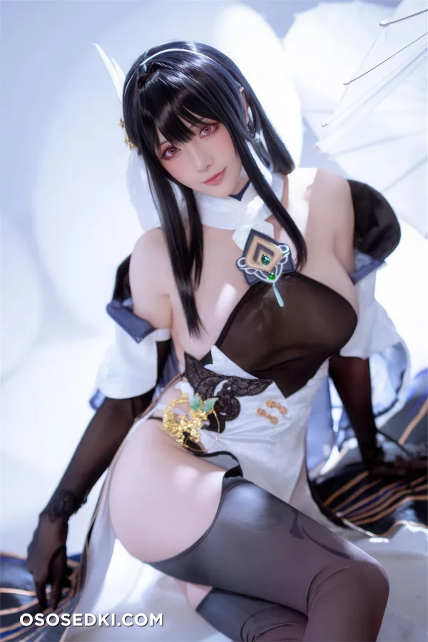 Hoshilily - Chen Hai - Azur Lane - 12