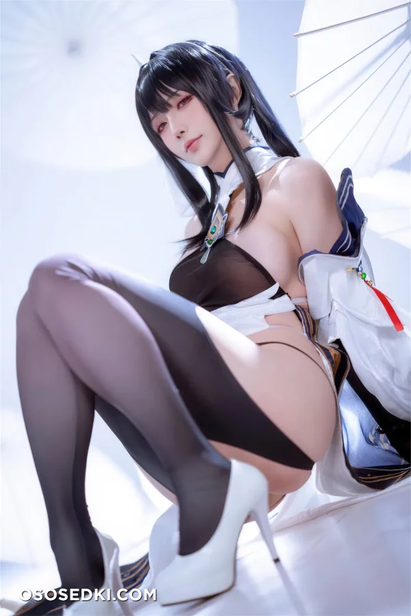 Hoshilily - Chen Hai - Azur Lane - 16