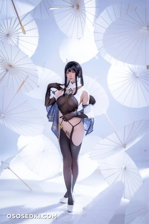 Hoshilily - Chen Hai - Azur Lane - 20