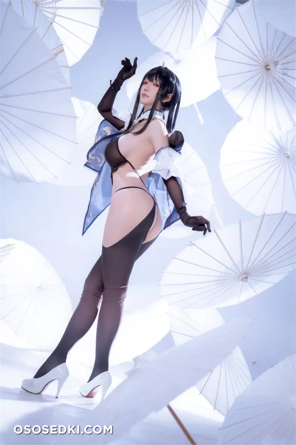 Hoshilily - Chen Hai - Azur Lane - 22
