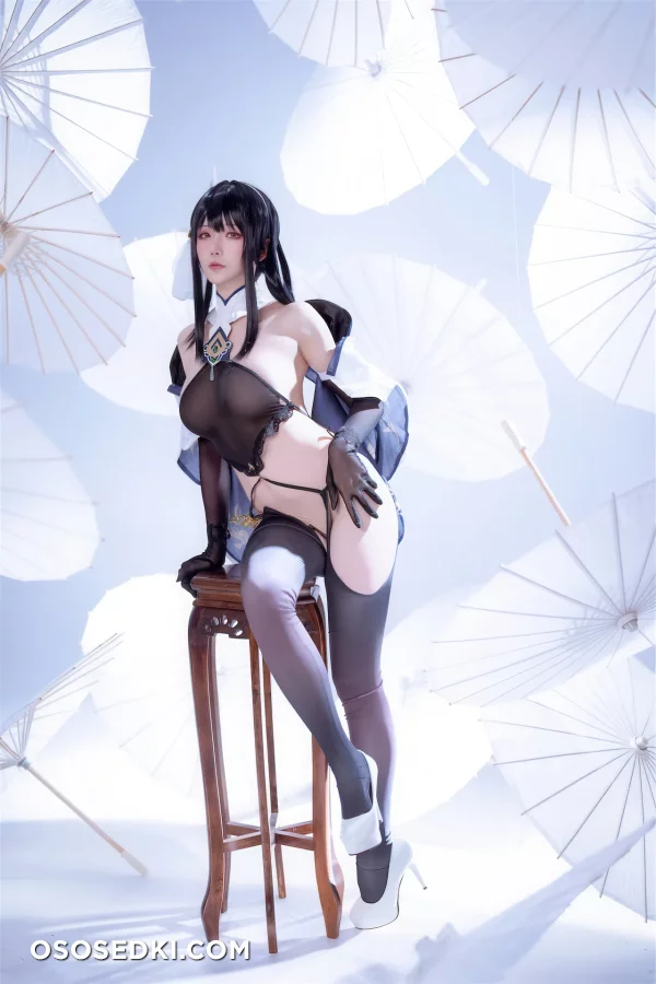 Hoshilily - Chen Hai - Azur Lane - 25