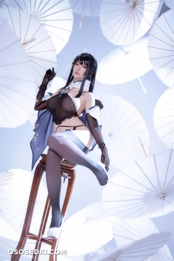 Hoshilily - Chen Hai - Azur Lane - 26