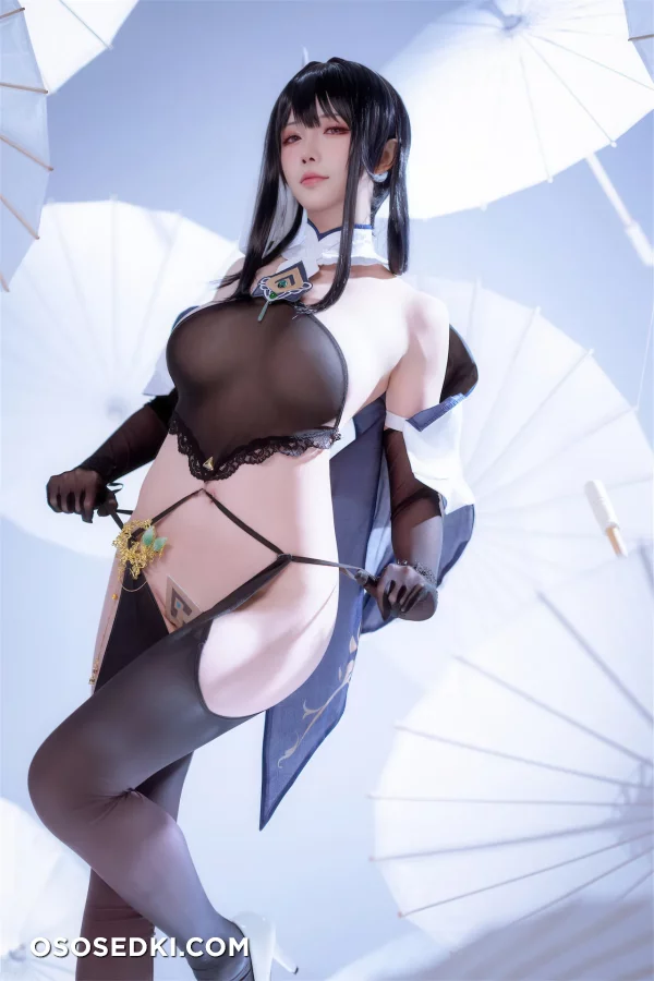 Hoshilily - Chen Hai - Azur Lane - 30