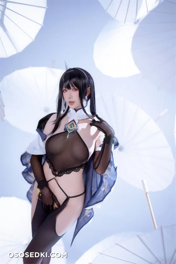 Hoshilily - Chen Hai - Azur Lane - 31