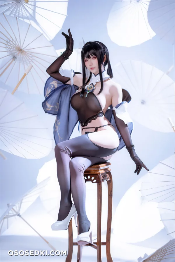 Hoshilily - Chen Hai - Azur Lane - 34