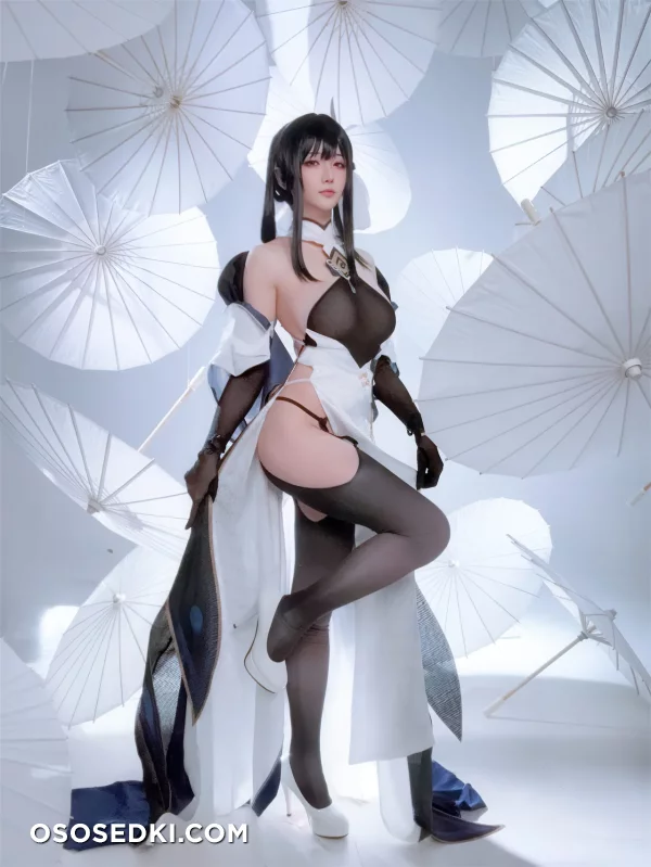 Hoshilily - Chen Hai - Azur Lane - 35
