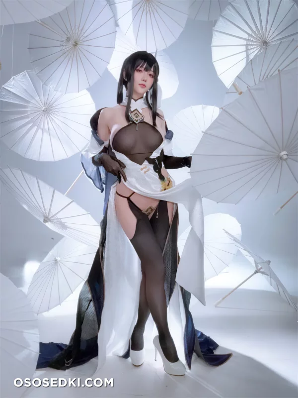 Hoshilily - Chen Hai - Azur Lane - 36