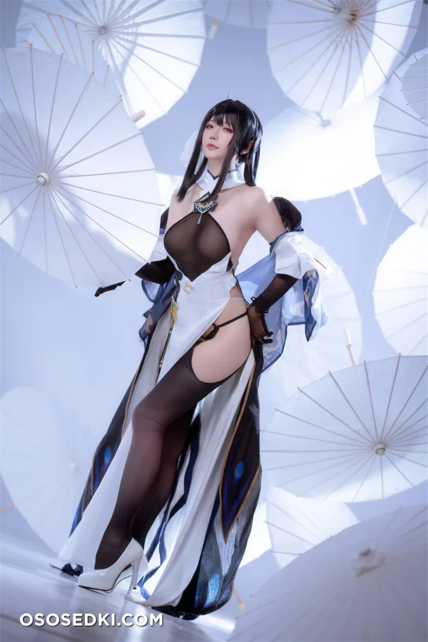 Hoshilily - Chen Hai - Azur Lane - 37