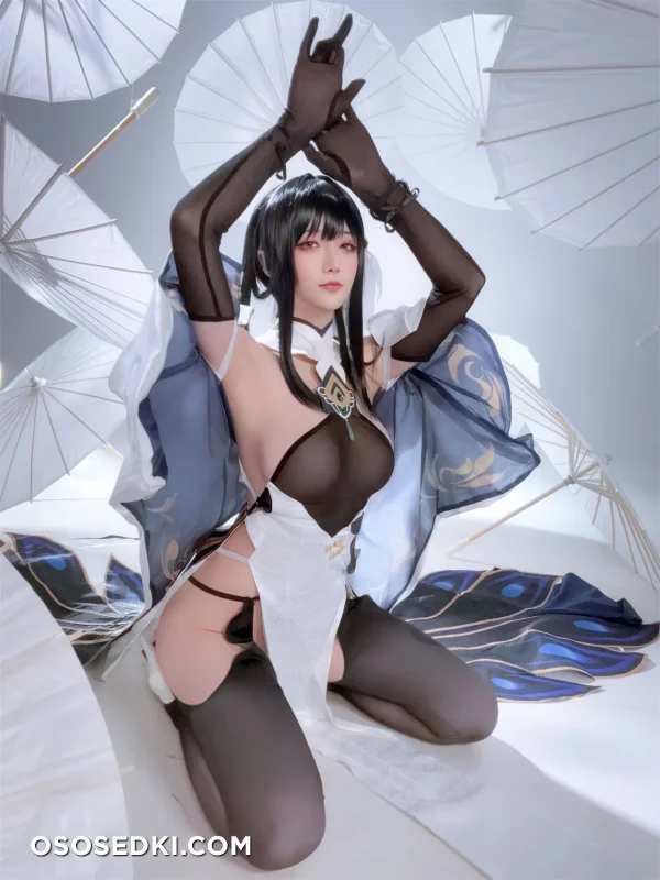 Hoshilily - Chen Hai - Azur Lane - 39