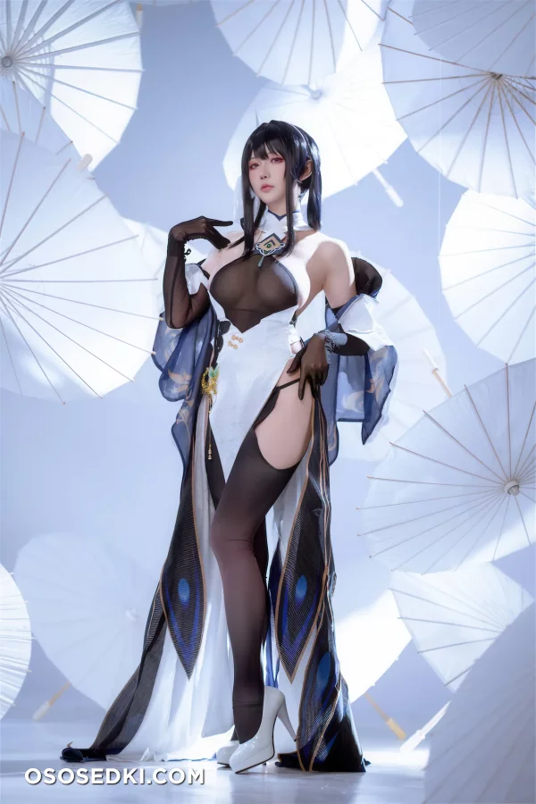 Hoshilily - Chen Hai - Azur Lane - 4
