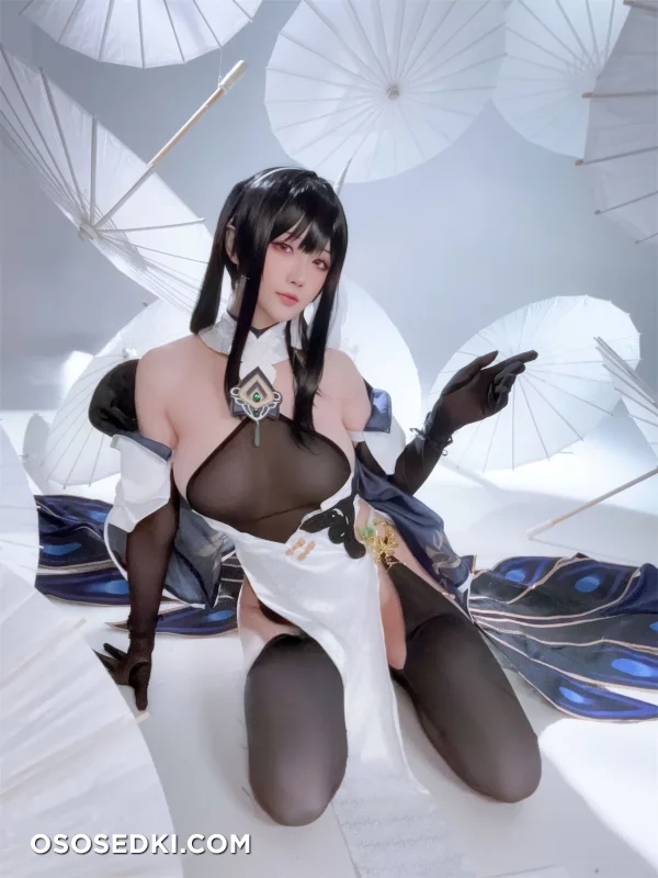 Hoshilily - Chen Hai - Azur Lane - 40