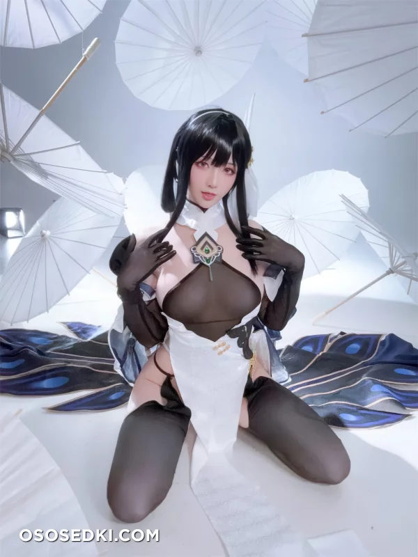 Hoshilily - Chen Hai - Azur Lane - 41