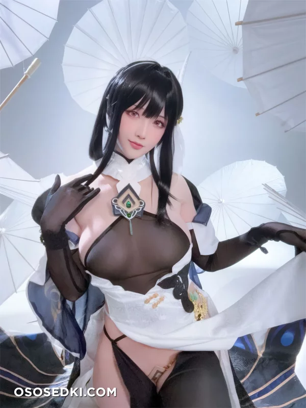 Hoshilily - Chen Hai - Azur Lane - 42