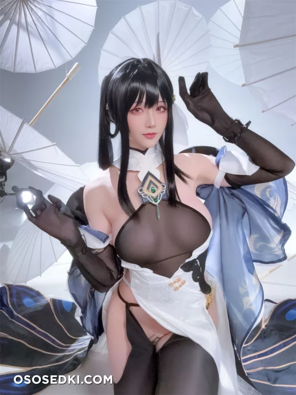 Hoshilily - Chen Hai - Azur Lane - 43