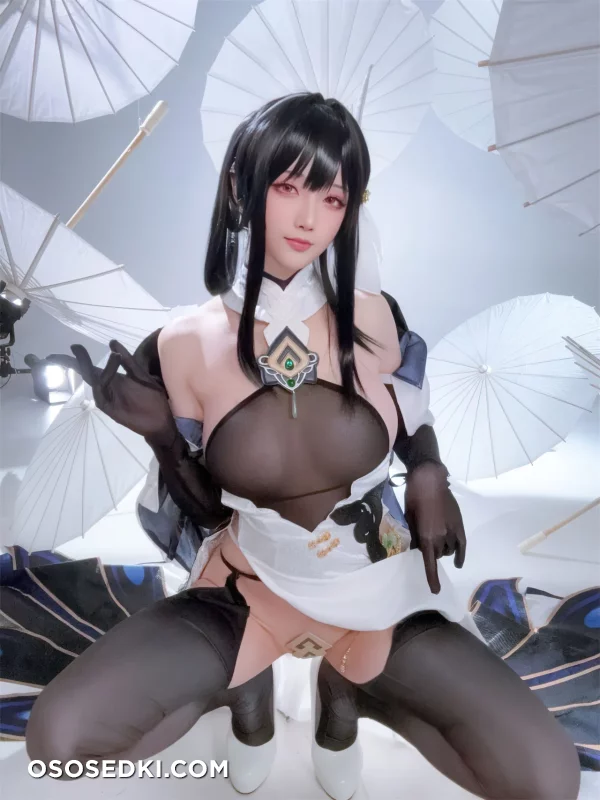 Hoshilily - Chen Hai - Azur Lane - 44