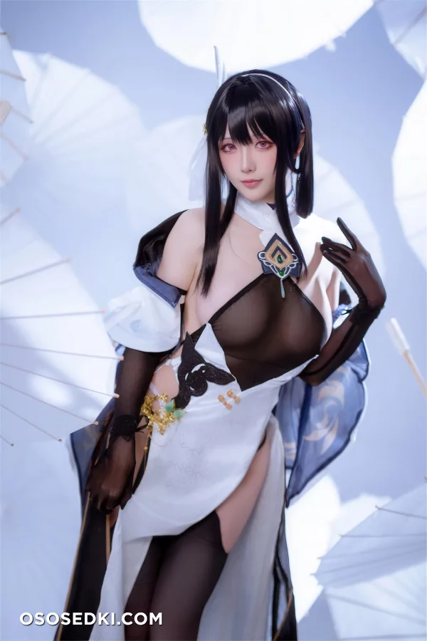 Hoshilily - Chen Hai - Azur Lane - 6