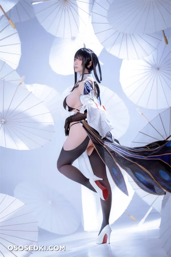 Hoshilily - Chen Hai - Azur Lane - 7