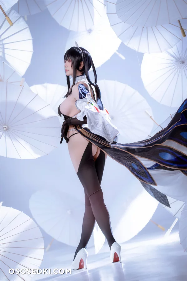 Hoshilily - Chen Hai - Azur Lane - 8