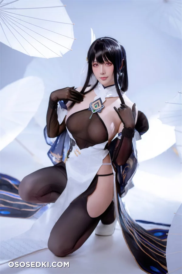 Hoshilily - Chen Hai - Azur Lane - 9
