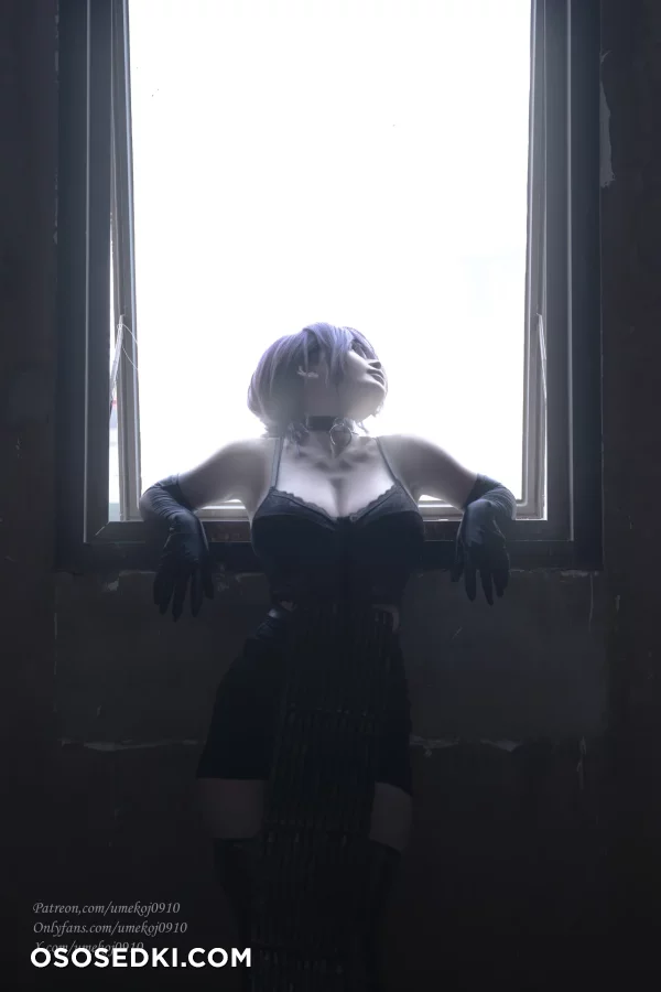 Umeko J - Reze - Chainsaw Man - 15