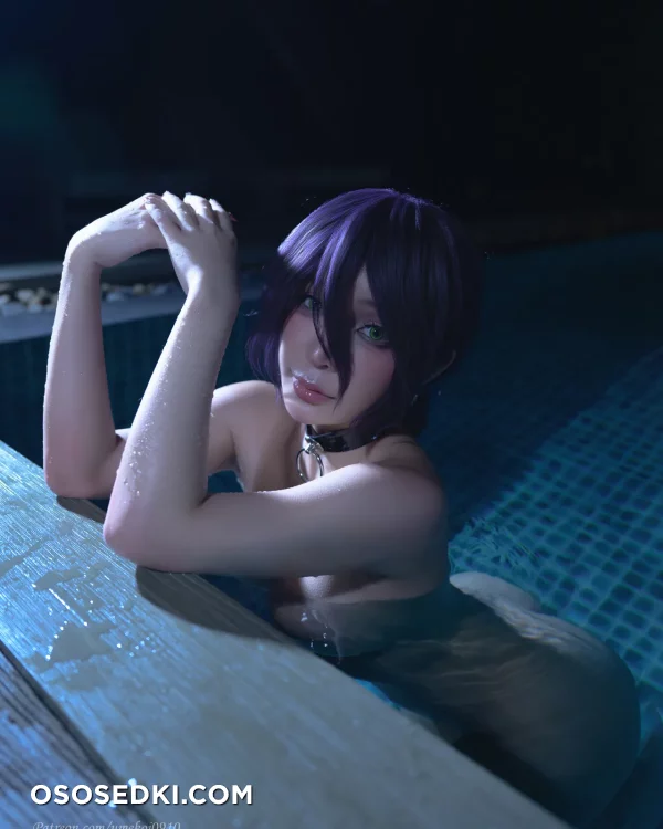 Umeko J - Reze - Chainsaw Man - 60