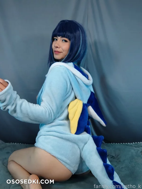 Letho K - Vaporeon - Pokemon  Pocket Monsters - 19