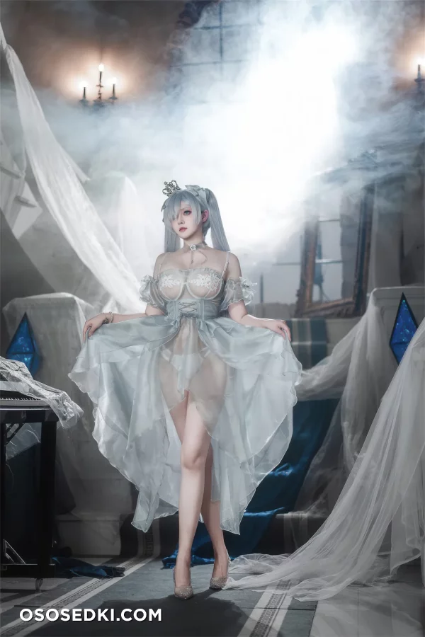 Hoshilily - Cinderella - Goddess Of Victory Nikke - 10
