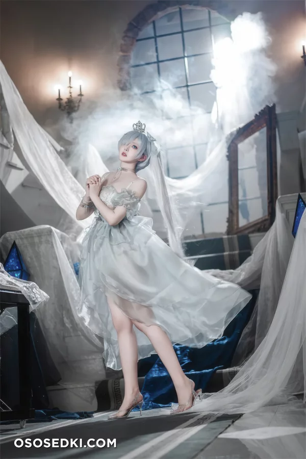 Hoshilily - Cinderella - Goddess Of Victory Nikke - 12