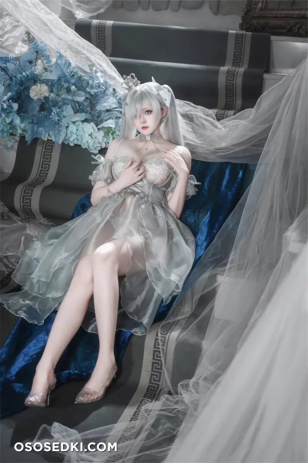 Hoshilily - Cinderella - Goddess Of Victory Nikke - 16