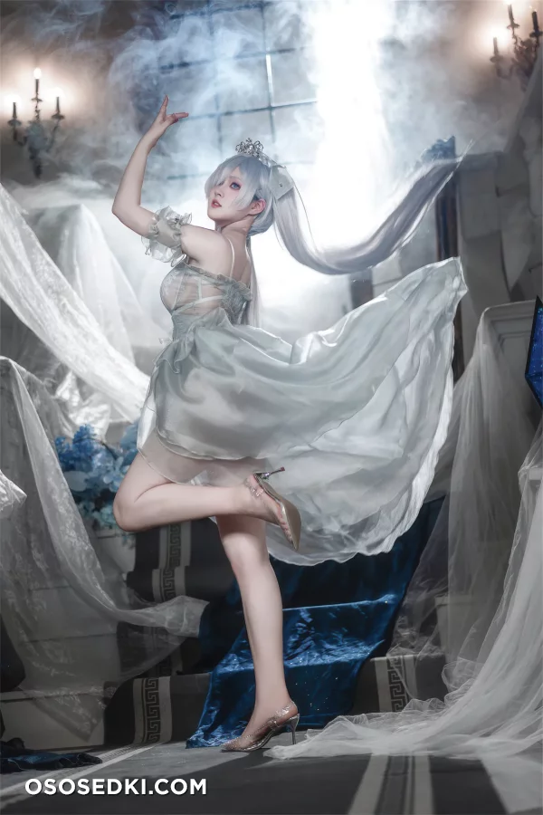 Hoshilily - Cinderella - Goddess Of Victory Nikke - 18