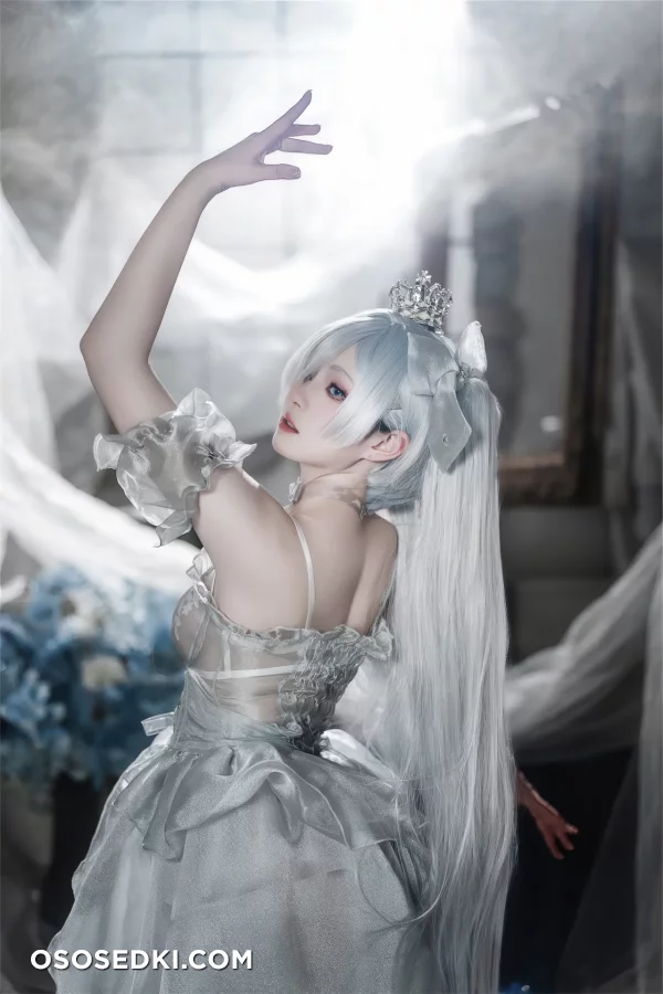 Hoshilily - Cinderella - Goddess Of Victory Nikke - 21
