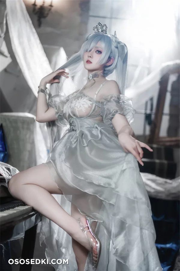 Hoshilily - Cinderella - Goddess Of Victory Nikke - 22