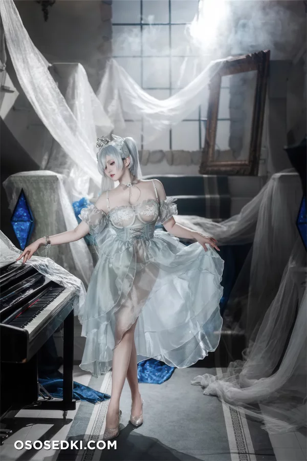 Hoshilily - Cinderella - Goddess Of Victory Nikke - 23