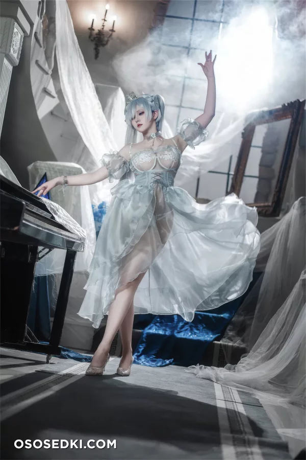 Hoshilily - Cinderella - Goddess Of Victory Nikke - 24