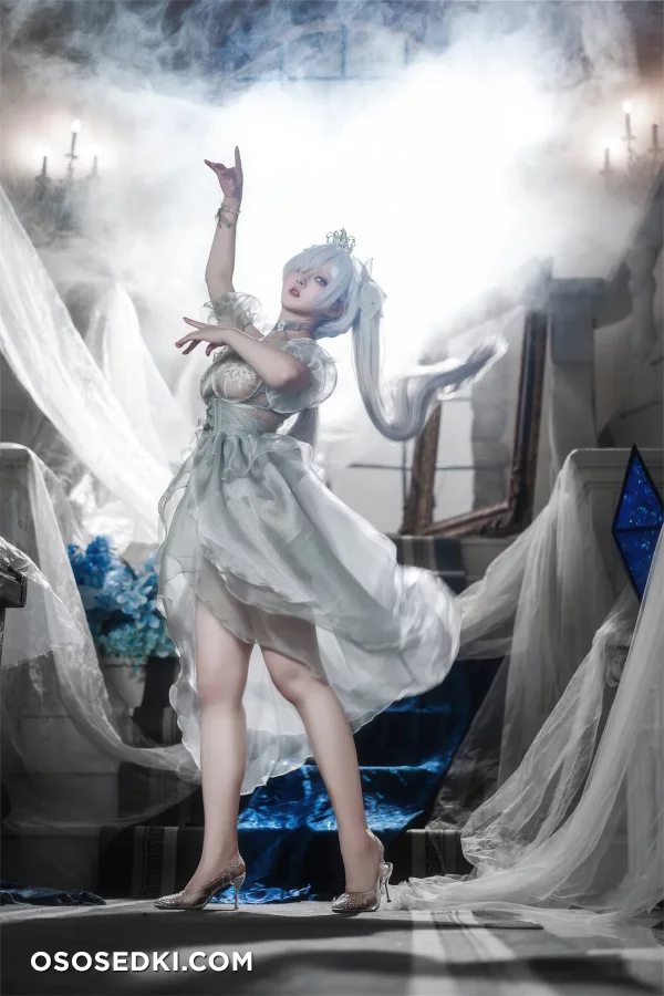 Hoshilily - Cinderella - Goddess Of Victory Nikke - 26