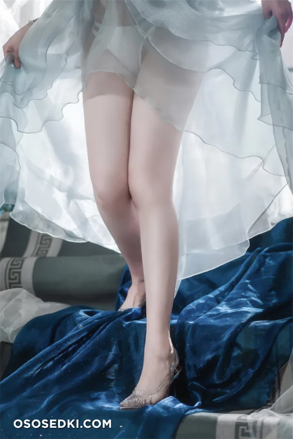 Hoshilily - Cinderella - Goddess Of Victory Nikke - 27