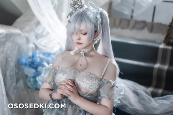 Hoshilily - Cinderella - Goddess Of Victory Nikke - 29