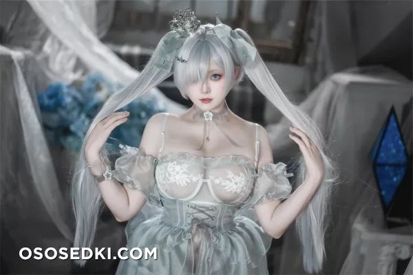 Hoshilily - Cinderella - Goddess Of Victory Nikke - 3