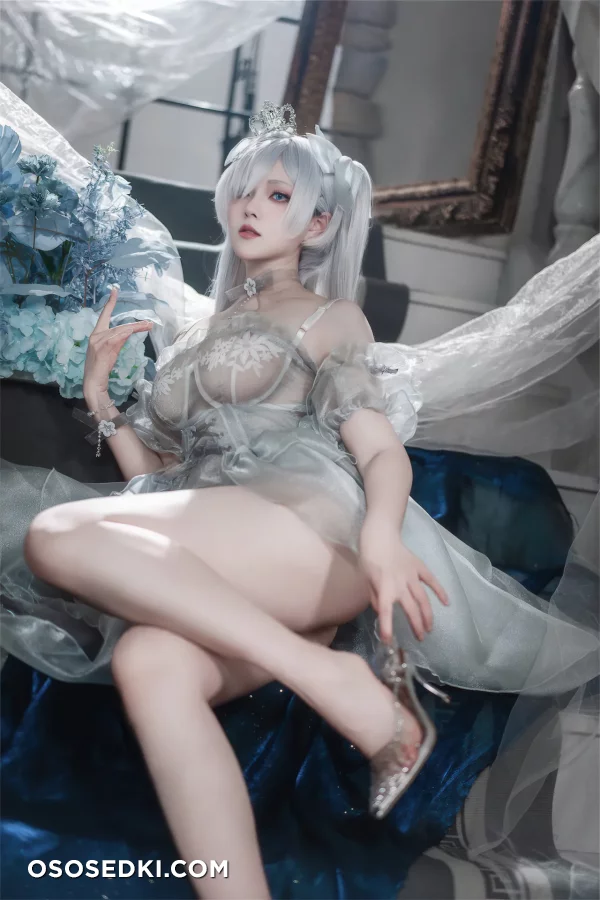 Hoshilily - Cinderella - Goddess Of Victory Nikke - 30