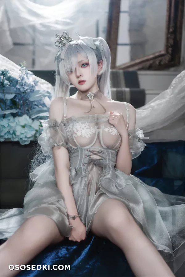 Hoshilily - Cinderella - Goddess Of Victory Nikke - 31