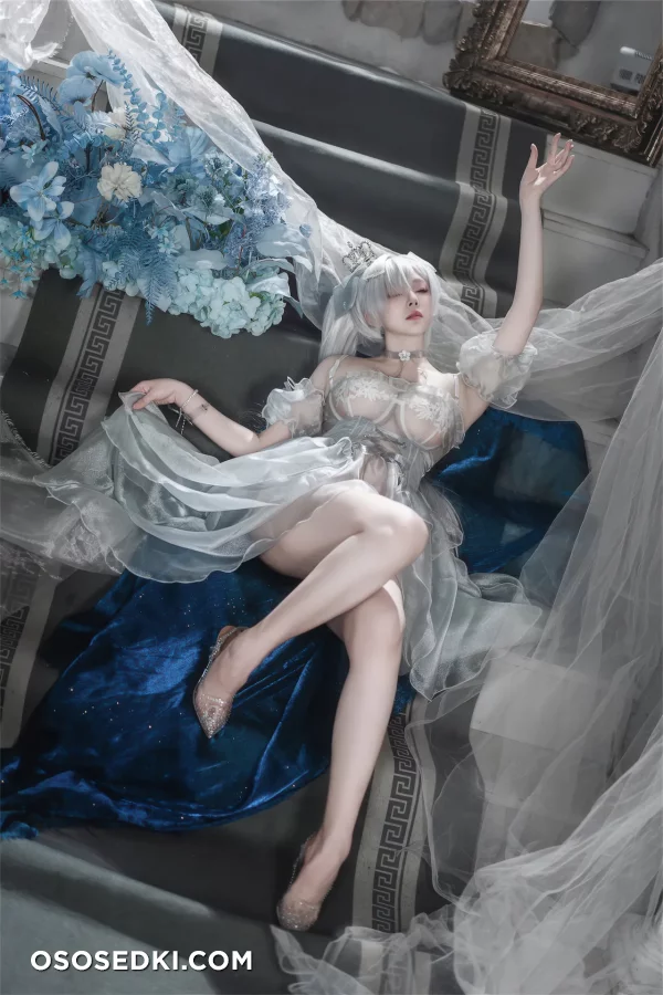Hoshilily - Cinderella - Goddess Of Victory Nikke - 32