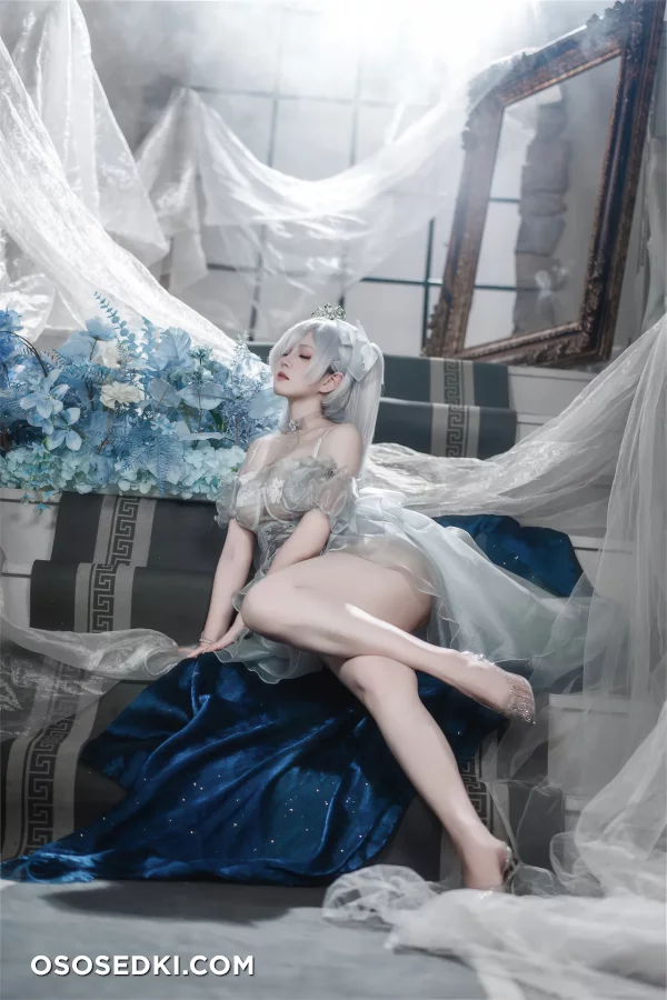 Hoshilily - Cinderella - Goddess Of Victory Nikke - 33