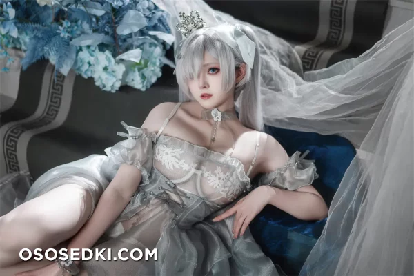 Hoshilily - Cinderella - Goddess Of Victory Nikke - 36